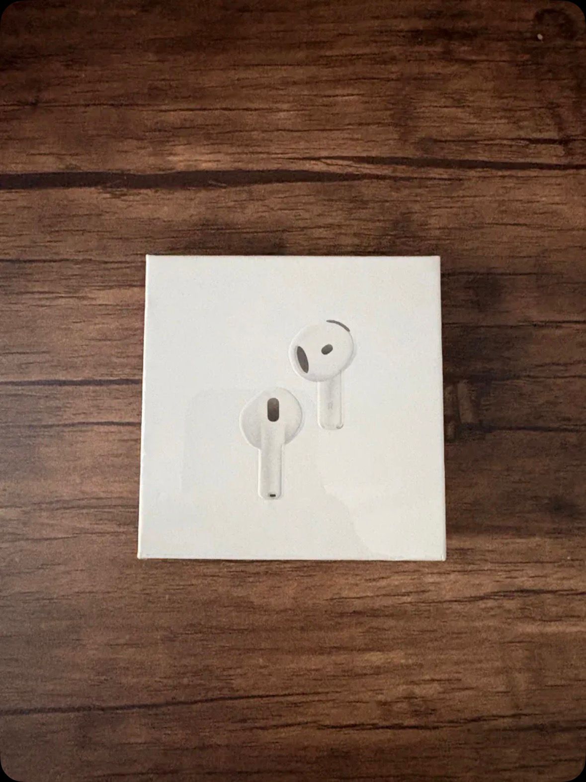 AirPods ( GEN 4 )