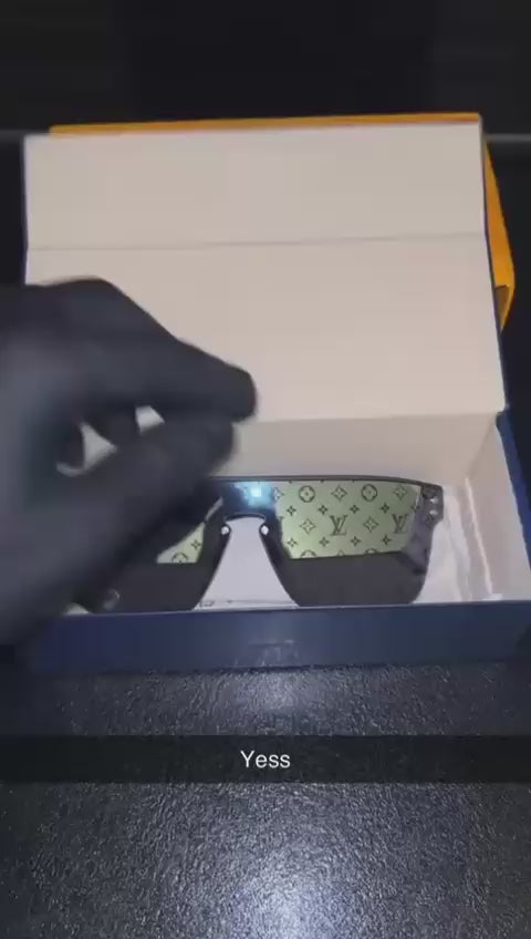 LV sunglasses